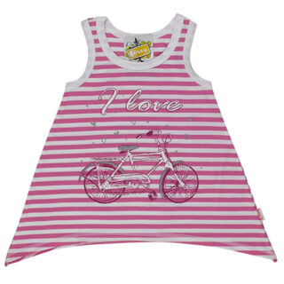 Tunika za djevojčice 123225RO