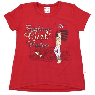 Tunika za djevojčice 124428CV