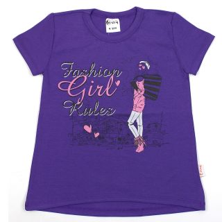 Tunika za djevojčice 124428LI