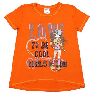 Tunika za djevojčice 124428NA