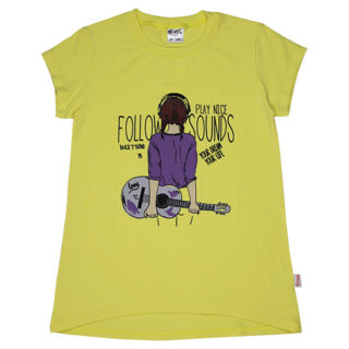 Tunika za djevojčice 124428Z2