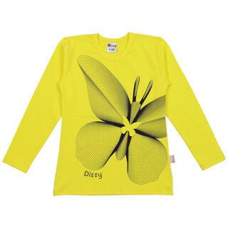 Majica za djevojčice 124828ZT