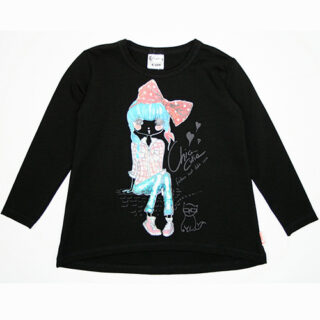 Tunika za djevojčice 125132CR