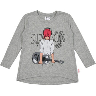 Tunika za djevojčice 125132SI