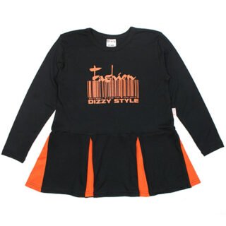 Tunika za djevojčice 125736NV