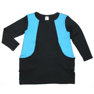 Tunika za djevojčice 125736PT