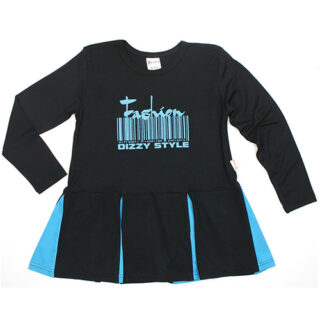 Tunika za djevojčice 125736PV