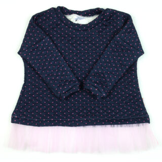 Tunika za djevojčice 125838PL