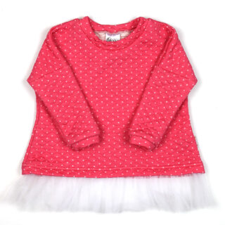 Tunika za djevojčice