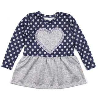 Tunika za djevojčice 125979PT