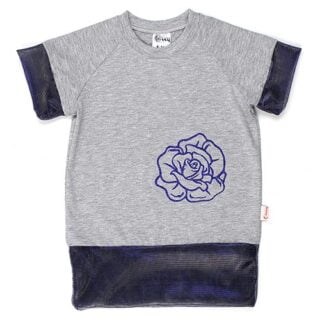 Tunika za djevojčice 126336SI