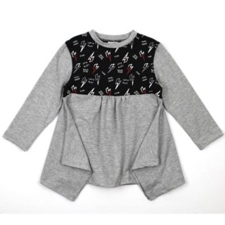 Tunika za djevojčice 128955SI