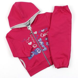 Trenirka za bebe 164295RO