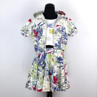 Komplet za djevojčice 165385SA