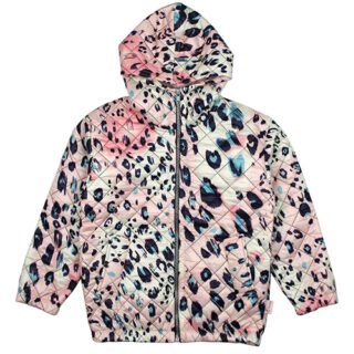 Jakna vjetrovka s kapuljačom 174411AN