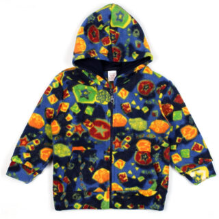 Jakna od flisa 170360SA