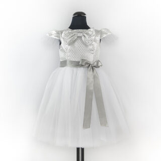 Svečana haljina od Broccata,svečane haljine za djevojčice