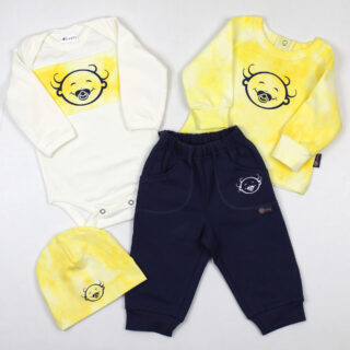 Komplet za bebe 535980ZT