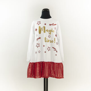 Haljina Magic time 185775BI