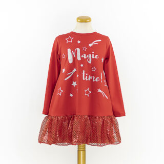 Haljina Magic time 185775CV