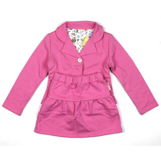 Komplet dvodjelni za djevojčice 152305RO