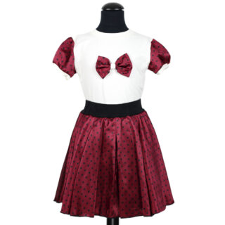 Komplet za djevojčice 156611CV