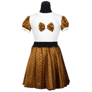 Komplet za djevojčice 156611OK