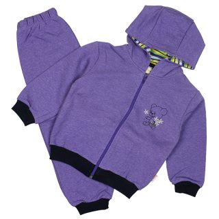 Trenirka za bebe 162195LI