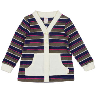 Vesta na kopčanje za djevojčice 172155SM