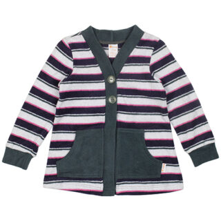 Vesta na kopčanje za djevojčice 172155ZE