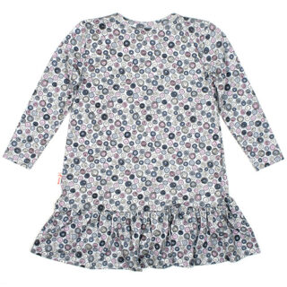 Haljina s volanom 184458ST