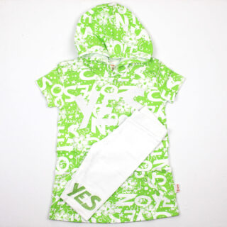 Komplet za djevojčice