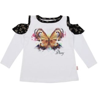 Tunika za djevojčice 128035CR