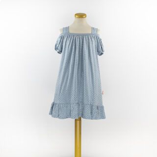 Haljina za djevojčice 187355PL