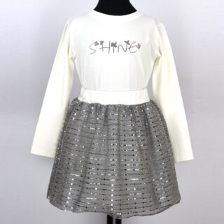 Suknja za djevojčice