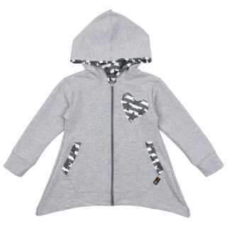 Jakna za djevojčice